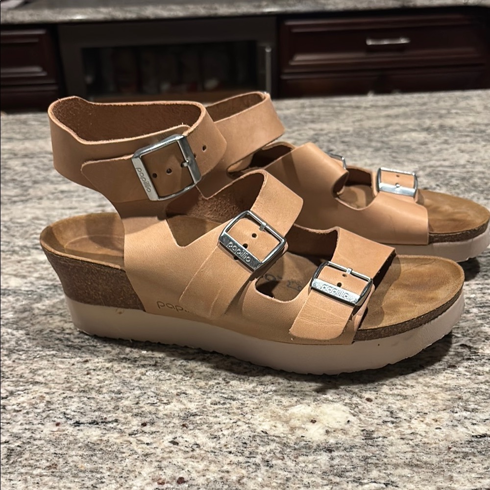 Birkenstock Papillio Sandal